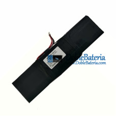 Batería para Chuwi CoreBook-X-pro 505979-3S1P-1 [Batería de repuesto]
